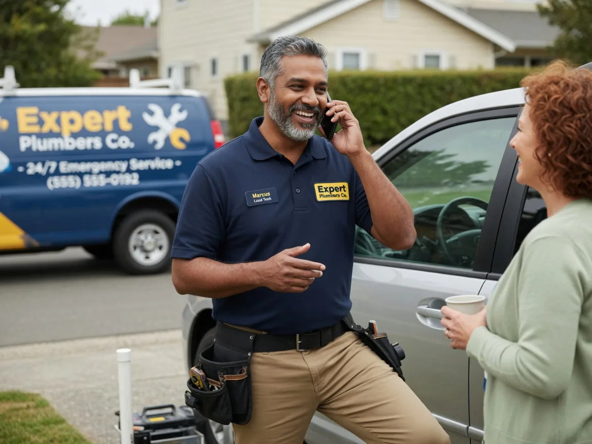 Drain Cleaning Palm Bay, FL FAQs